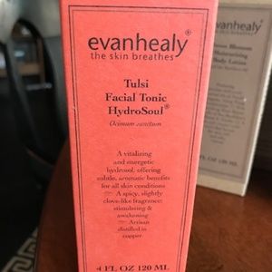 evanhealy Tulsi Facial Tonic